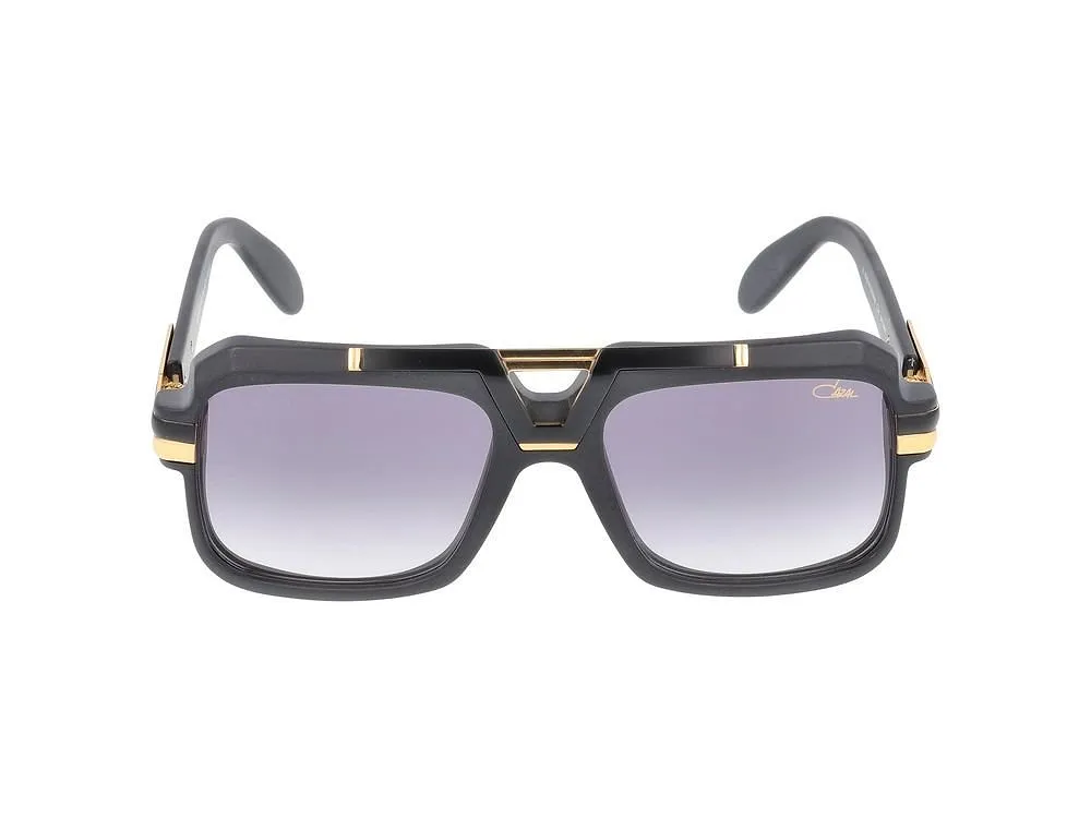 Cazal 664 Rectangular Sunglasses