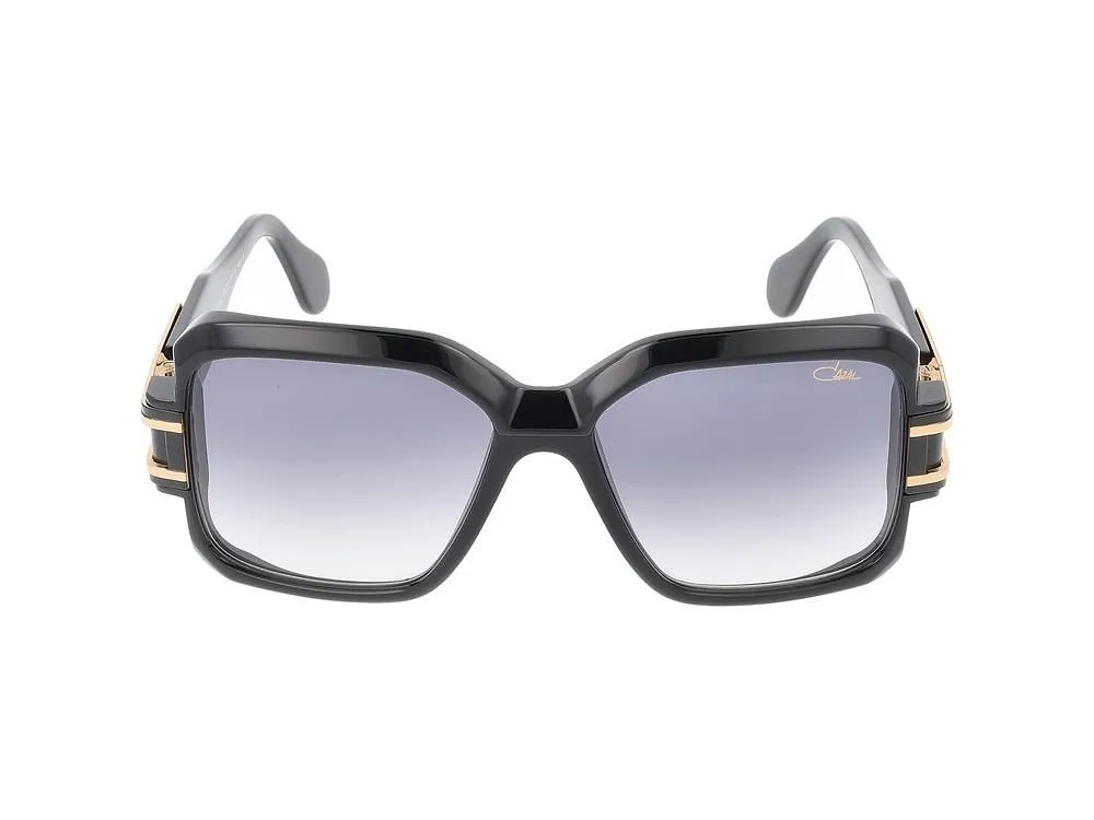 Cazal 6233 Geometric Frame Sunglasses
