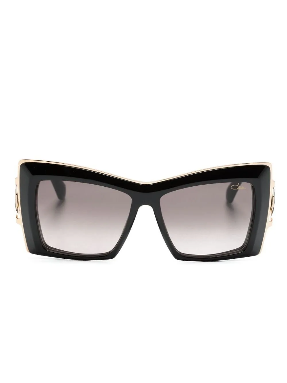 Cazal Butterfly-Frame Sunglasses