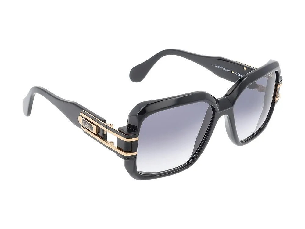 Cazal 6233 Geometric Frame Sunglasses