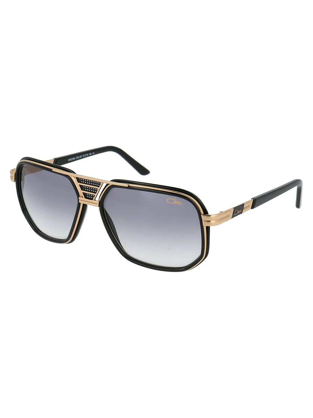 Cazal Pilot Frame Sunglasses