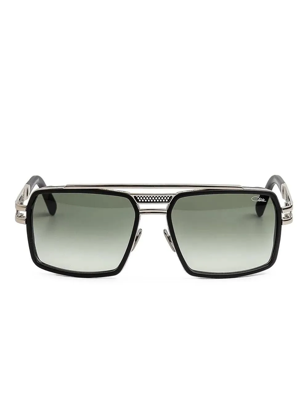 Cazal Pilot Frame Sunglasses