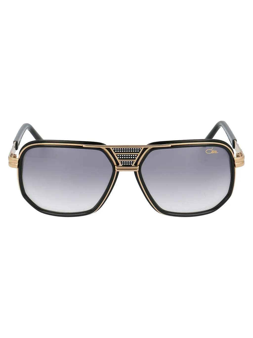 Cazal Pilot Frame Sunglasses