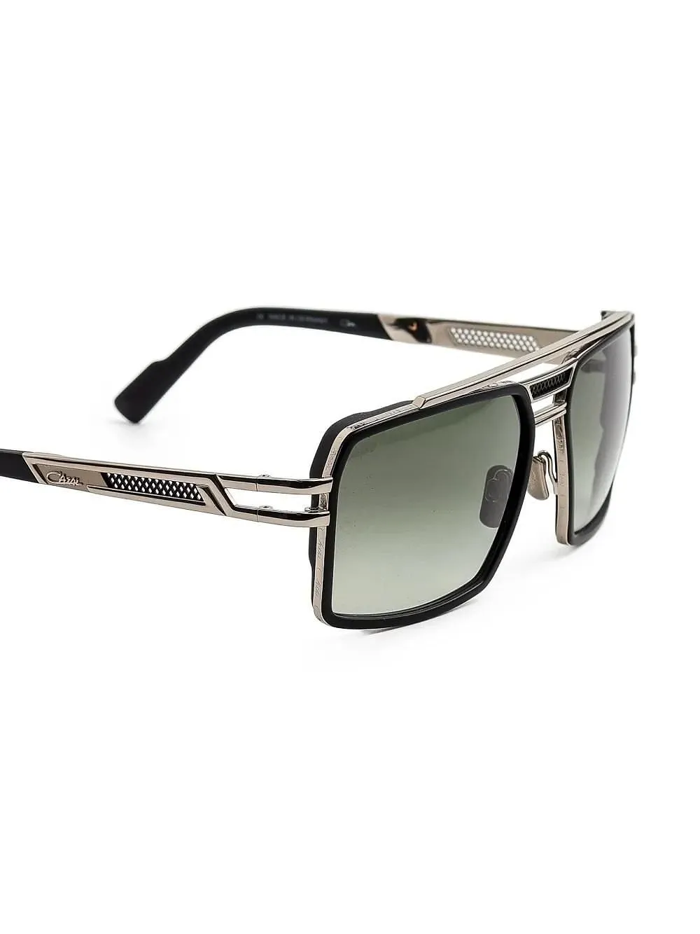 Cazal Pilot Frame Sunglasses