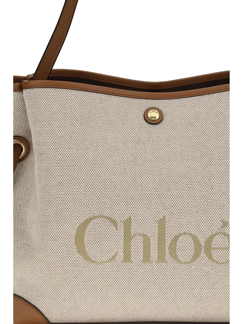 Clover Double Carry Bag