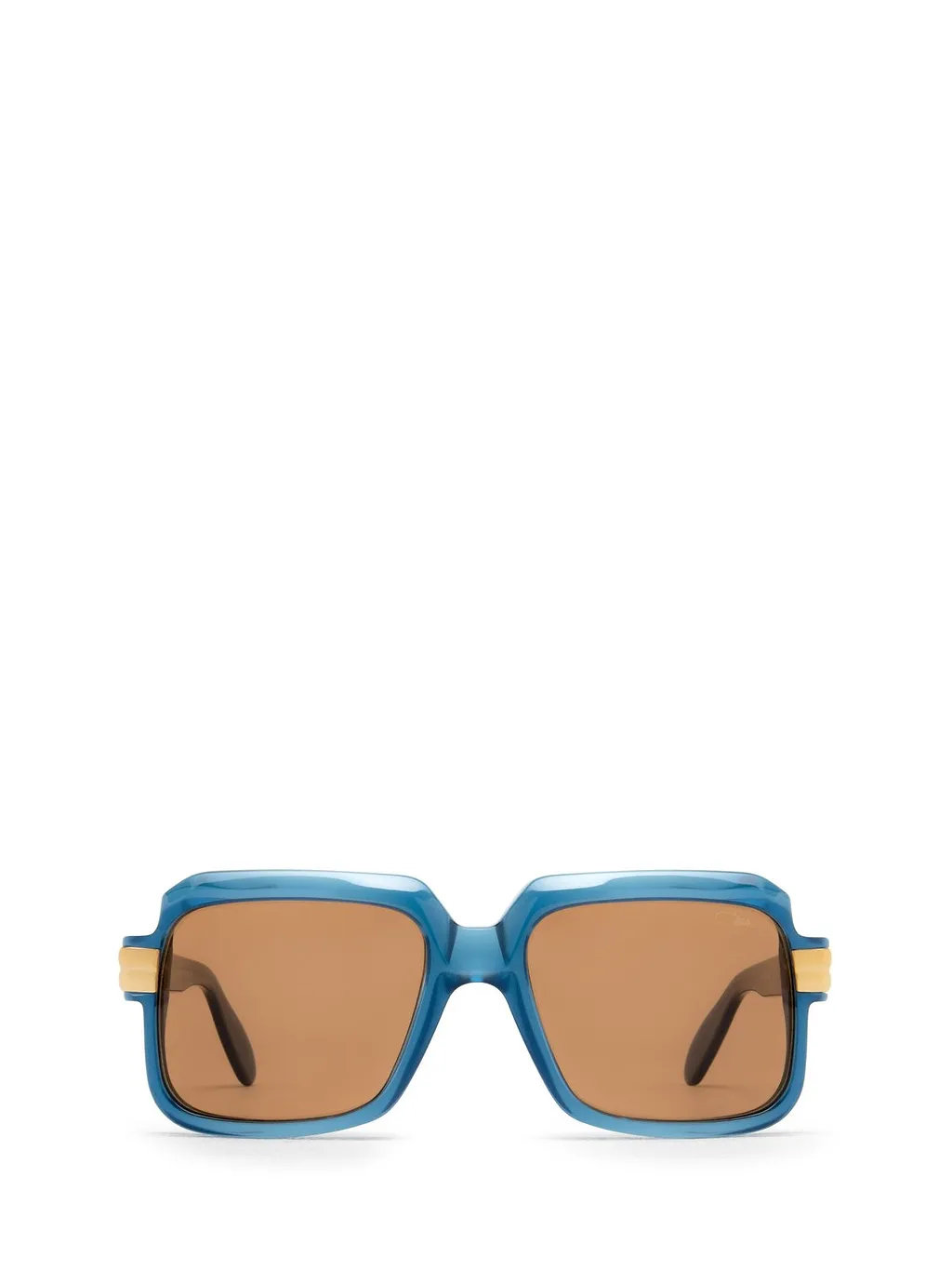 Cazal Square Frame Sunglasses