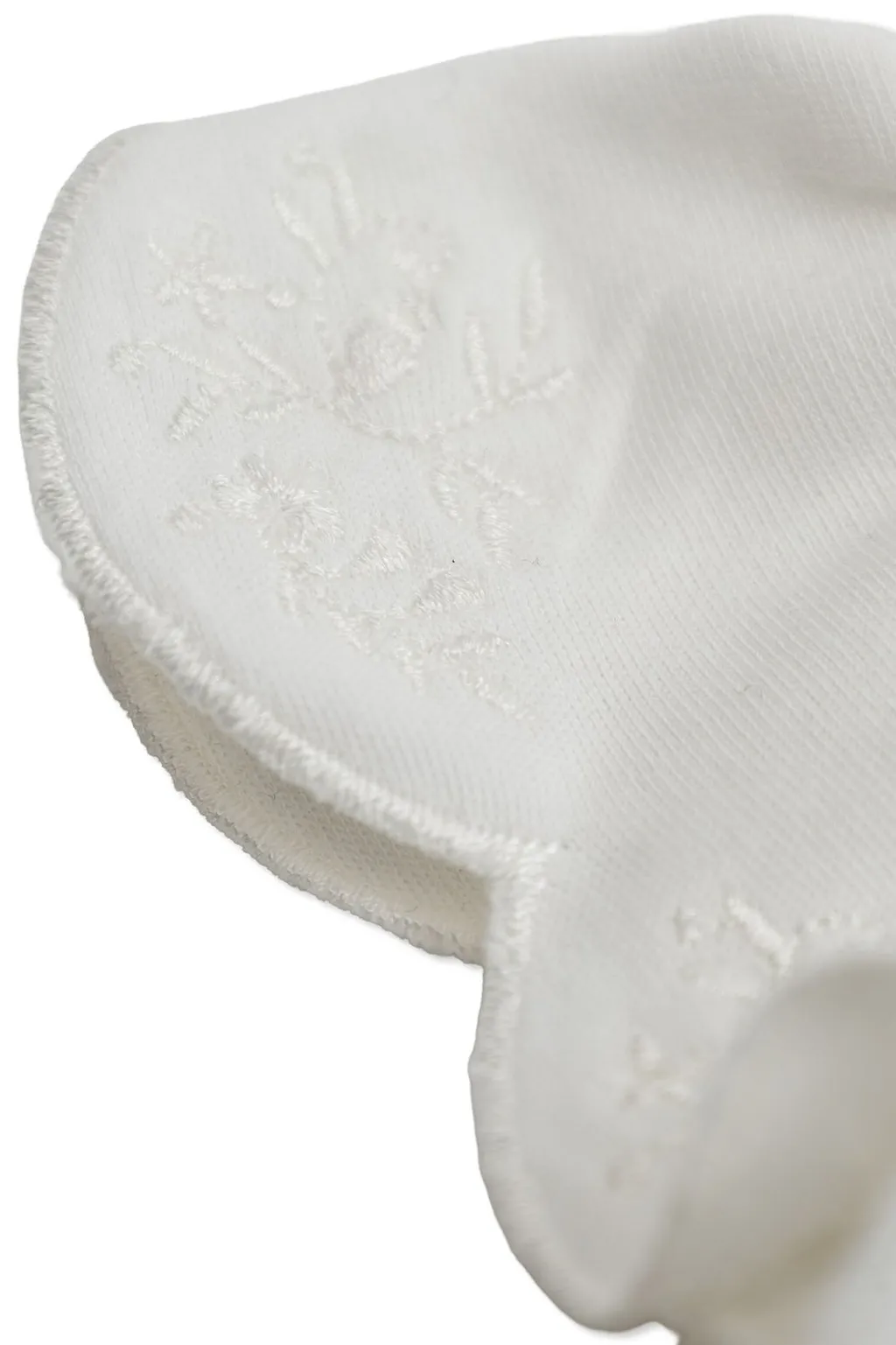 Chloé Kids Ruffled Regular Fit Rompers