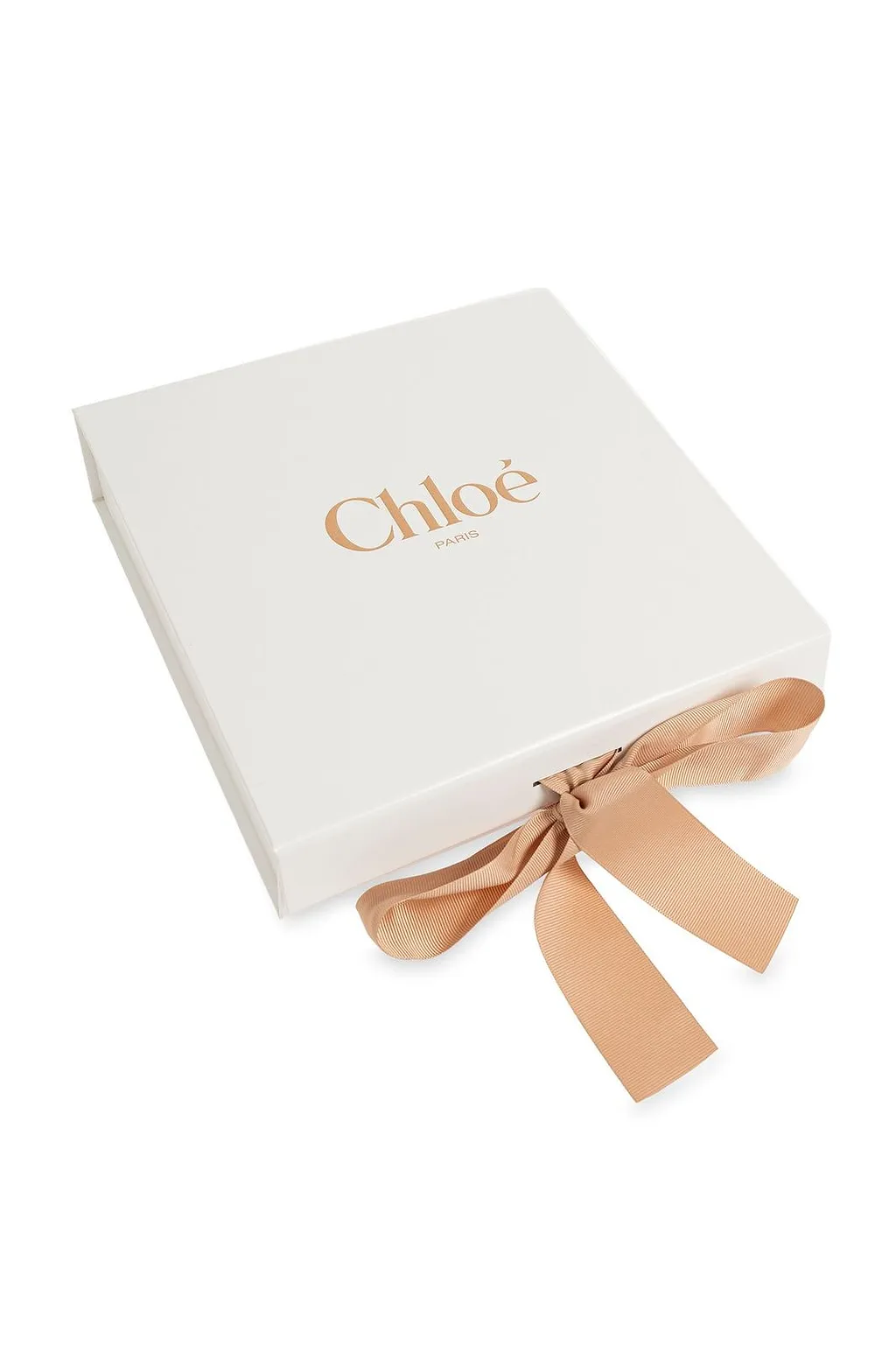 Chloé Kids Set Of Two Muslin Diapers