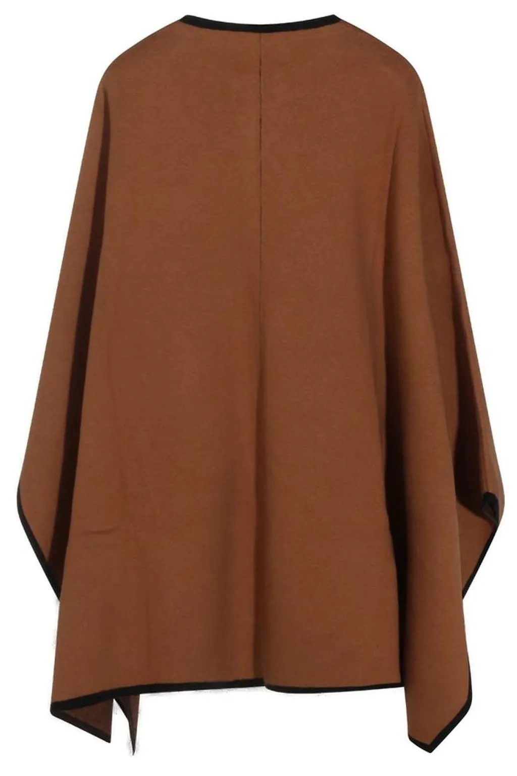 Kids Sleeveless Cape