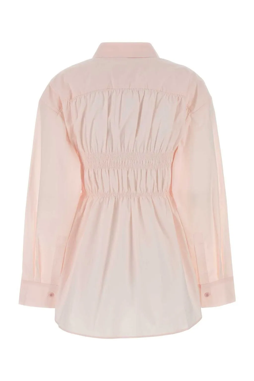 Cecilie Bahnsen Braxton Shirt