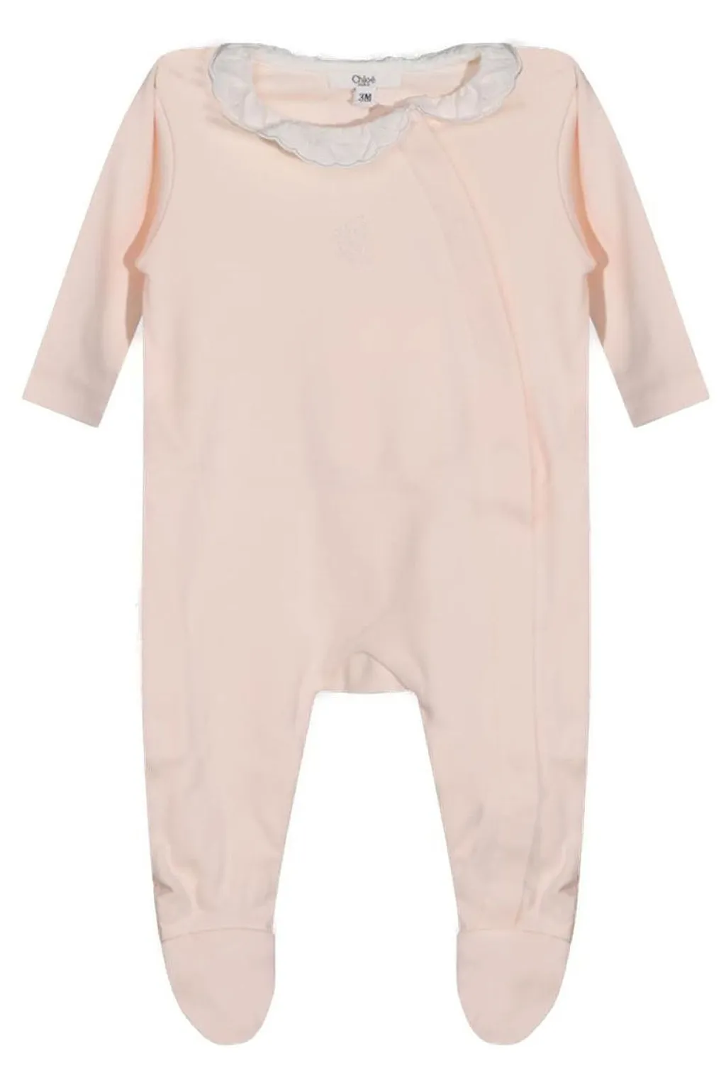 Chloé Kids Tracksuit Set
