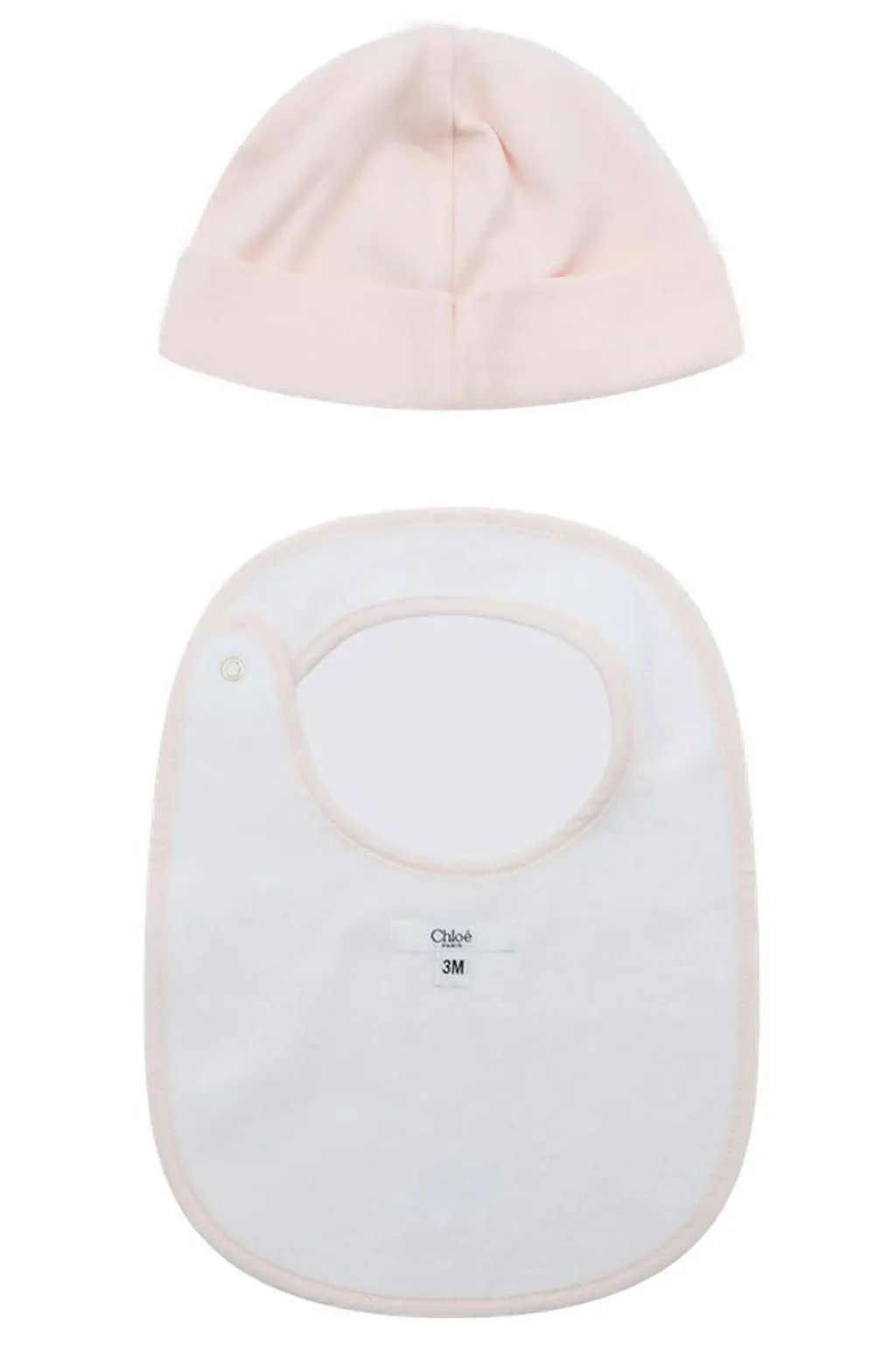 Chloé Kids Tracksuit Set