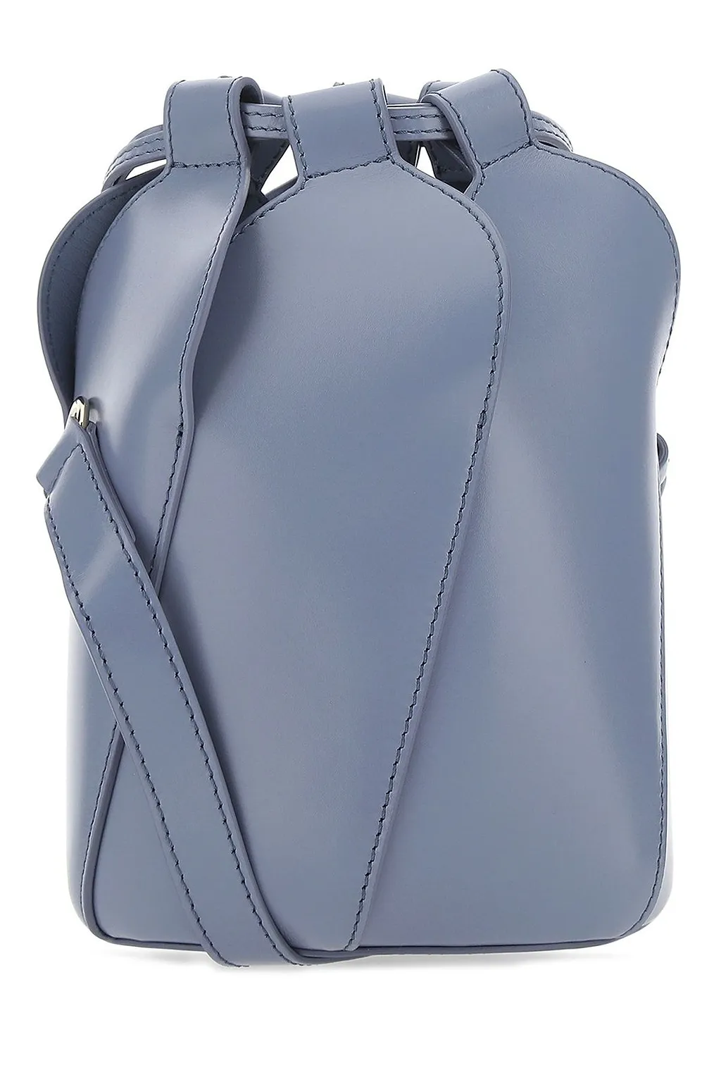 Chloé Knotted Strap Bucket Bag