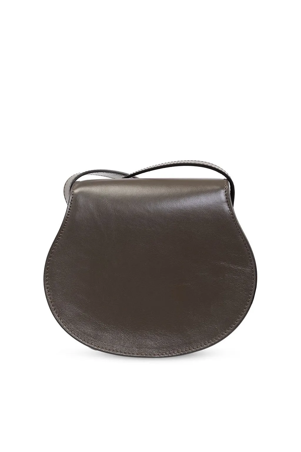 Chloé Marcie Small Saddle Bag