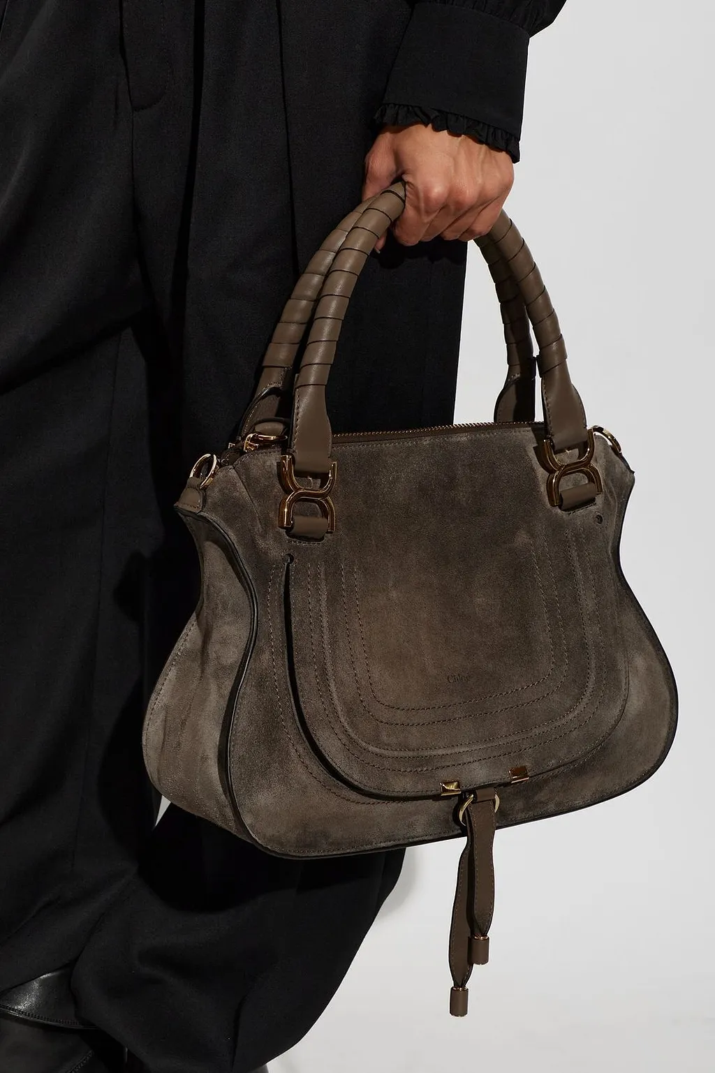 Marcie Medium Shoulder Bag