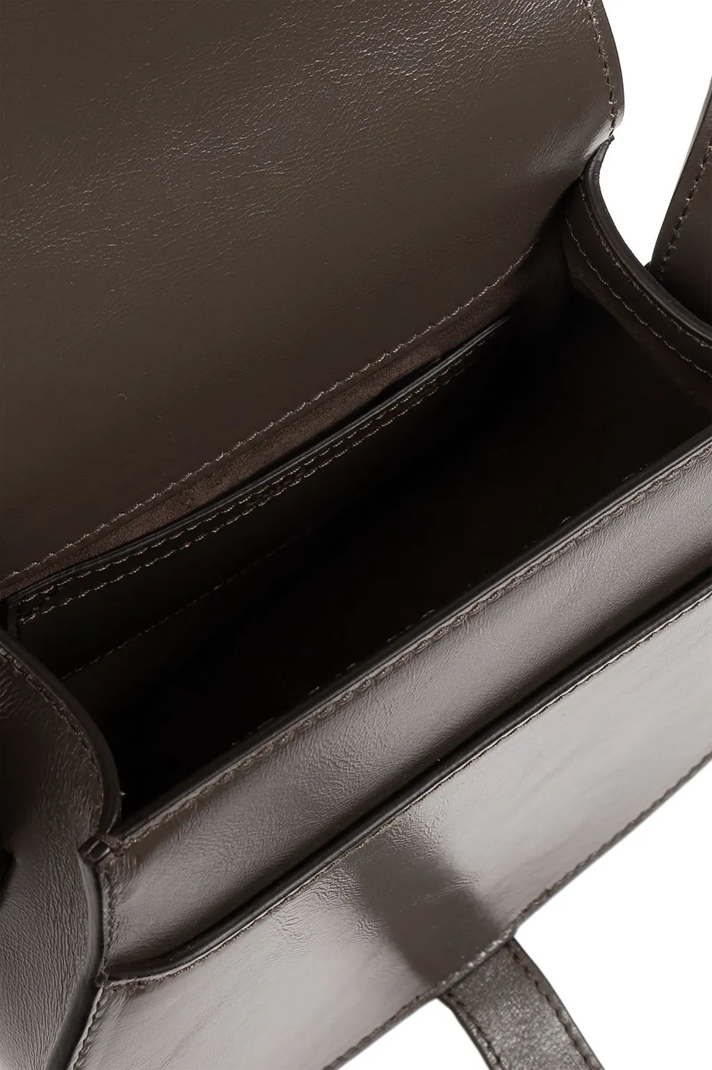 Chloé Marcie Small Saddle Bag