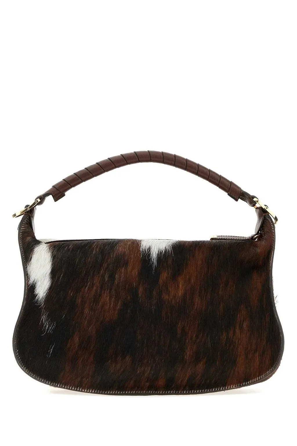 Marcie Printed Shoulder Bag