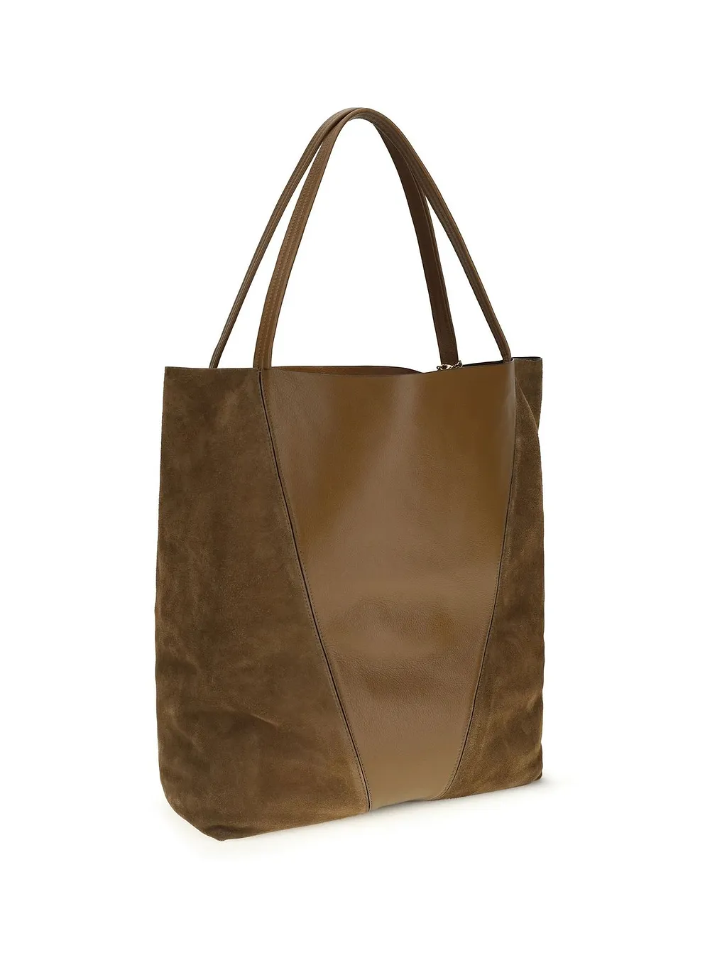 Chloé Large Spin Tote Bag