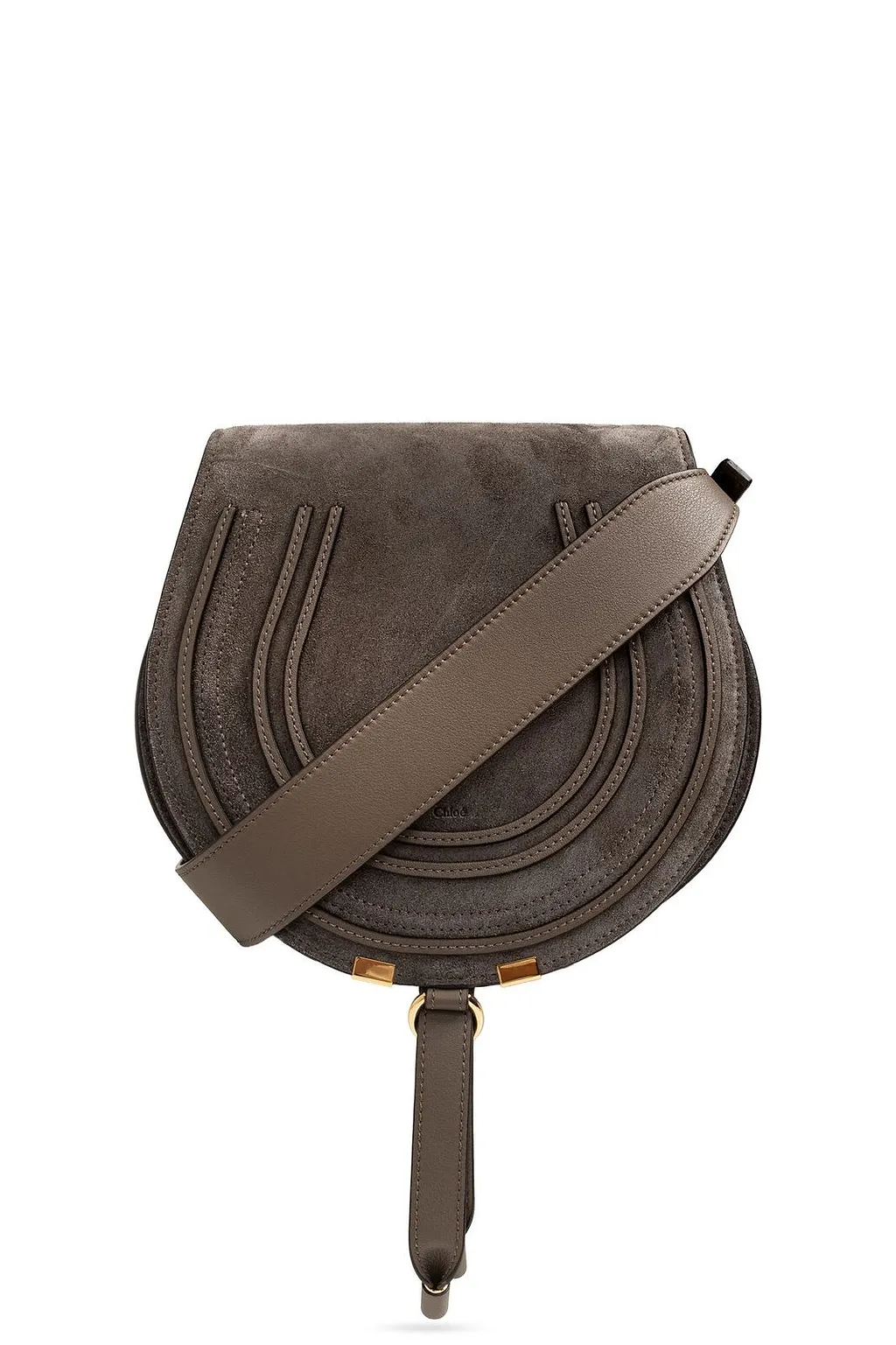 Marcie Saddle Bag