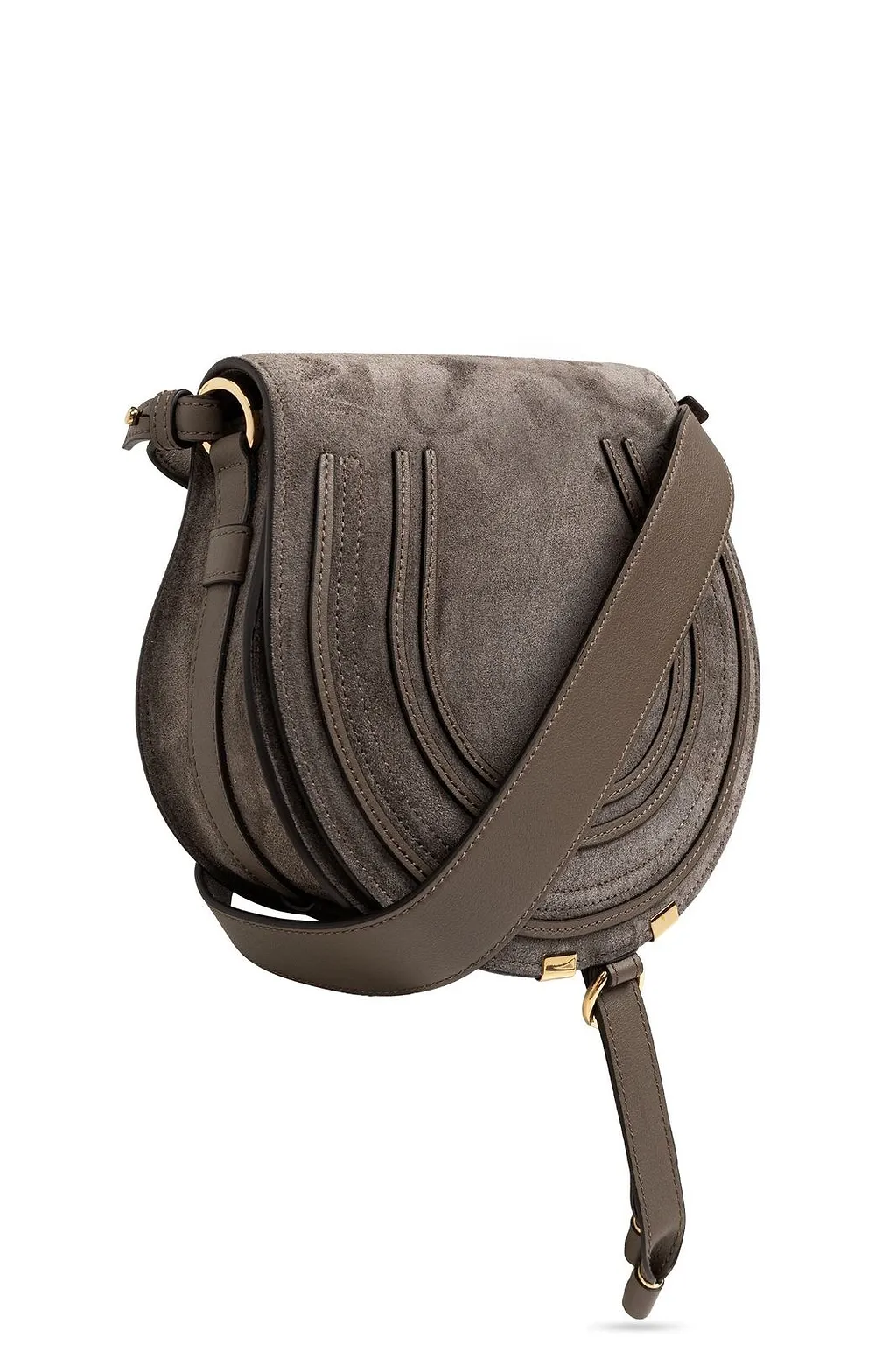 Marcie Saddle Bag