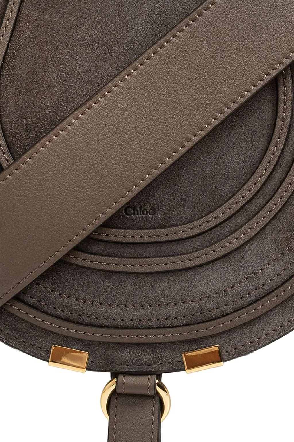 Marcie Saddle Bag