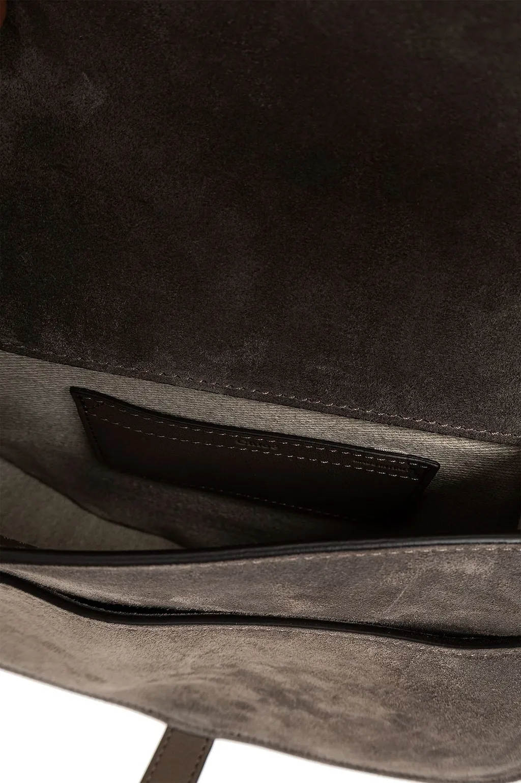 Marcie Saddle Bag