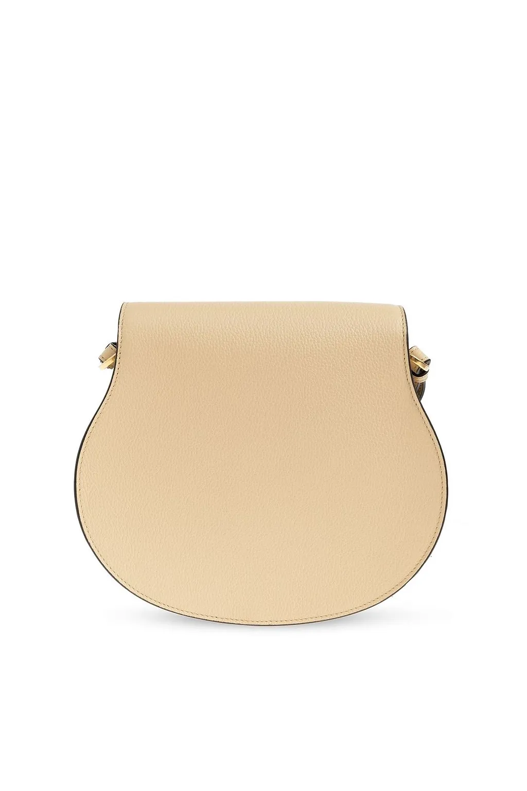 Marcie Saddle Crossbody Bag