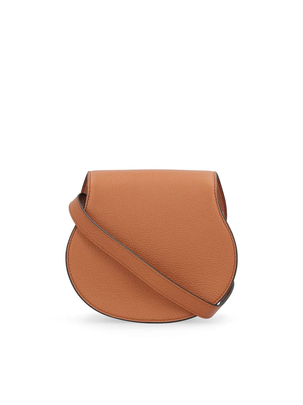 Marcie Small Saddle Bag