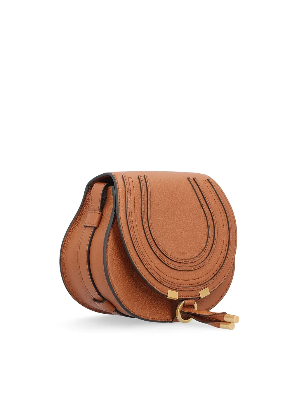 Marcie Small Saddle Bag