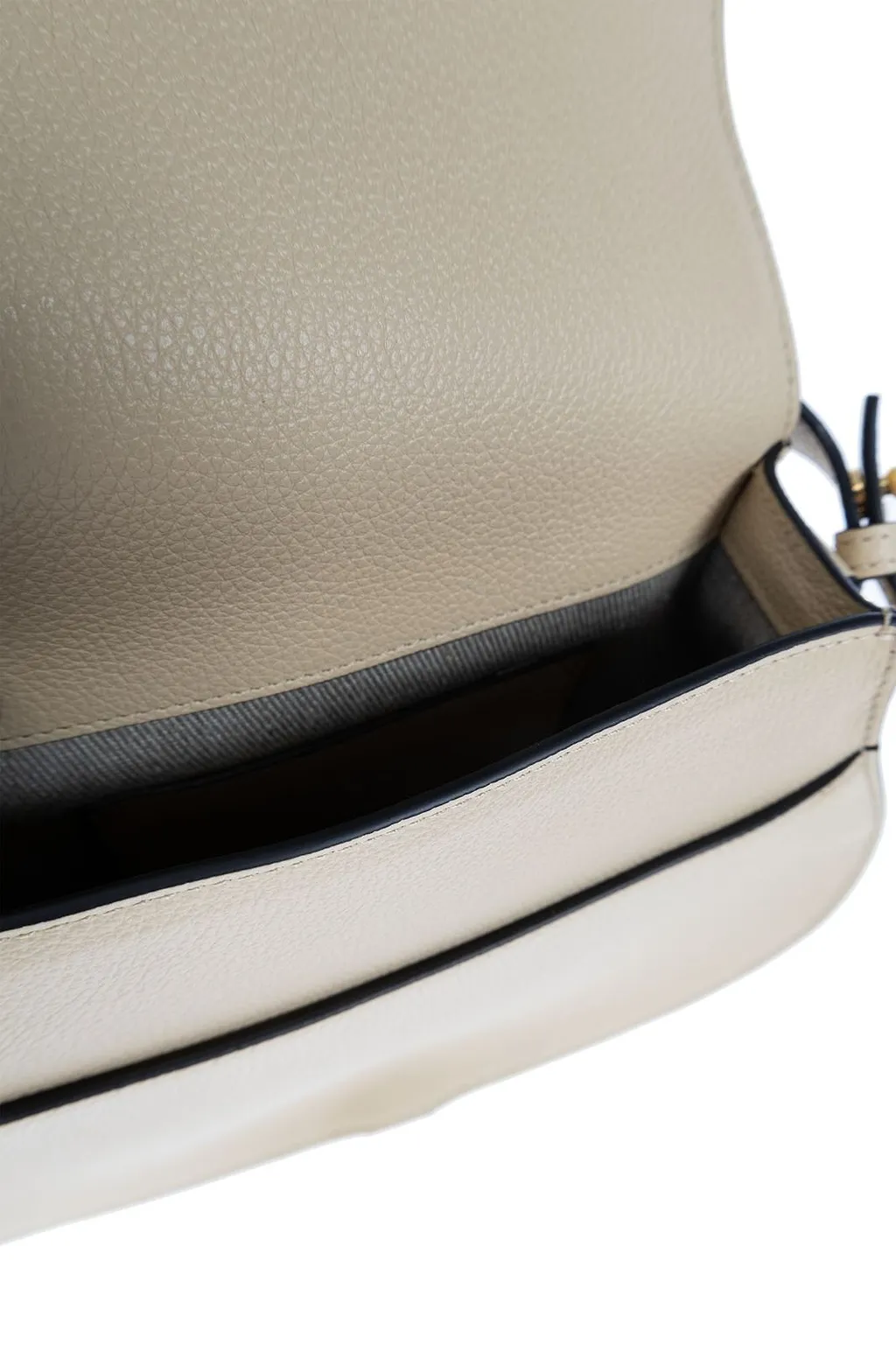 Marcie Saddle Crossbody Bag