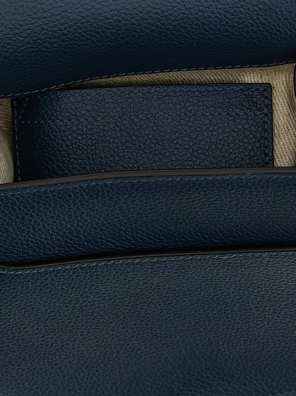 Marcie Small Saddle Bag