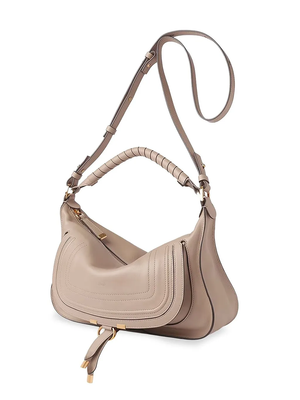 Marcie Small Shoulder Bag