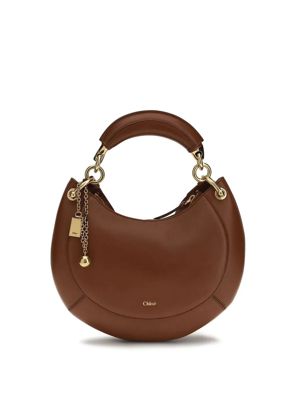 Marcie Small Hobo Shoulder Bag