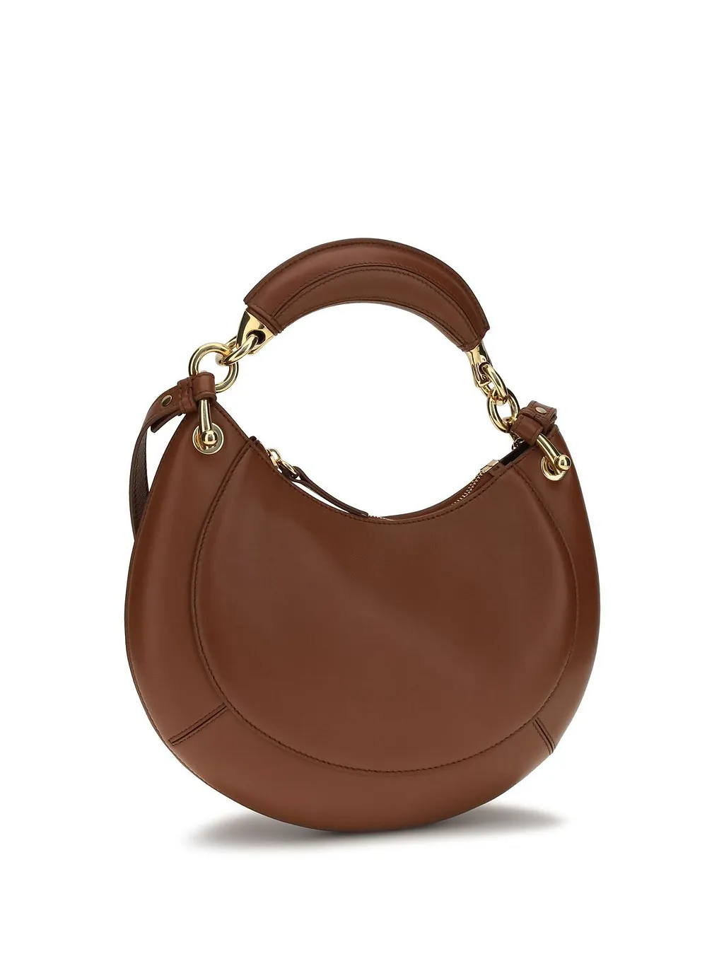 Marcie Small Hobo Shoulder Bag
