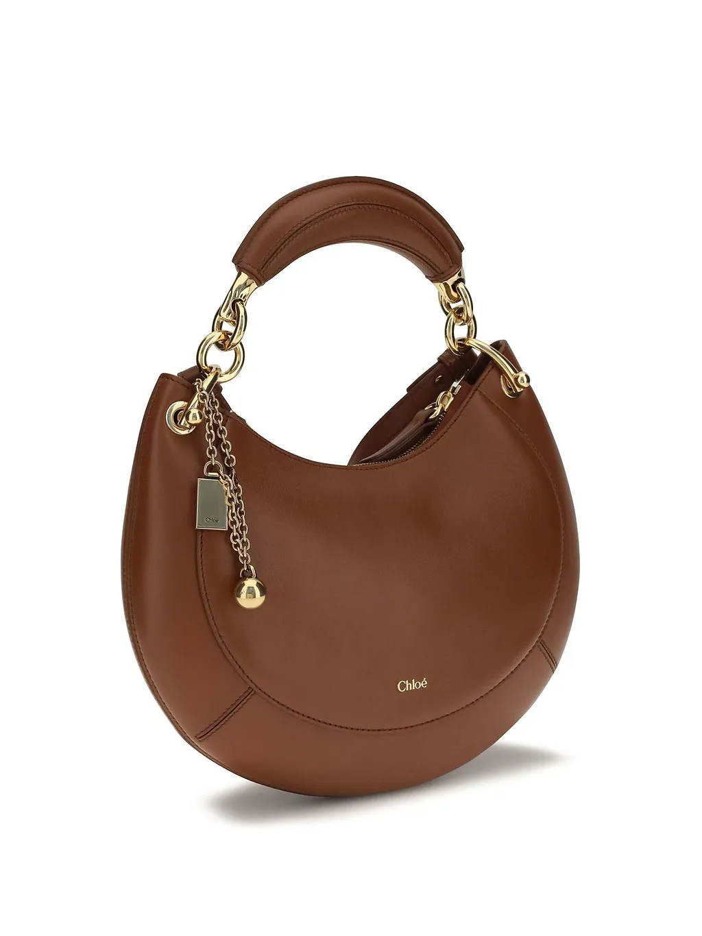 Marcie Small Hobo Shoulder Bag