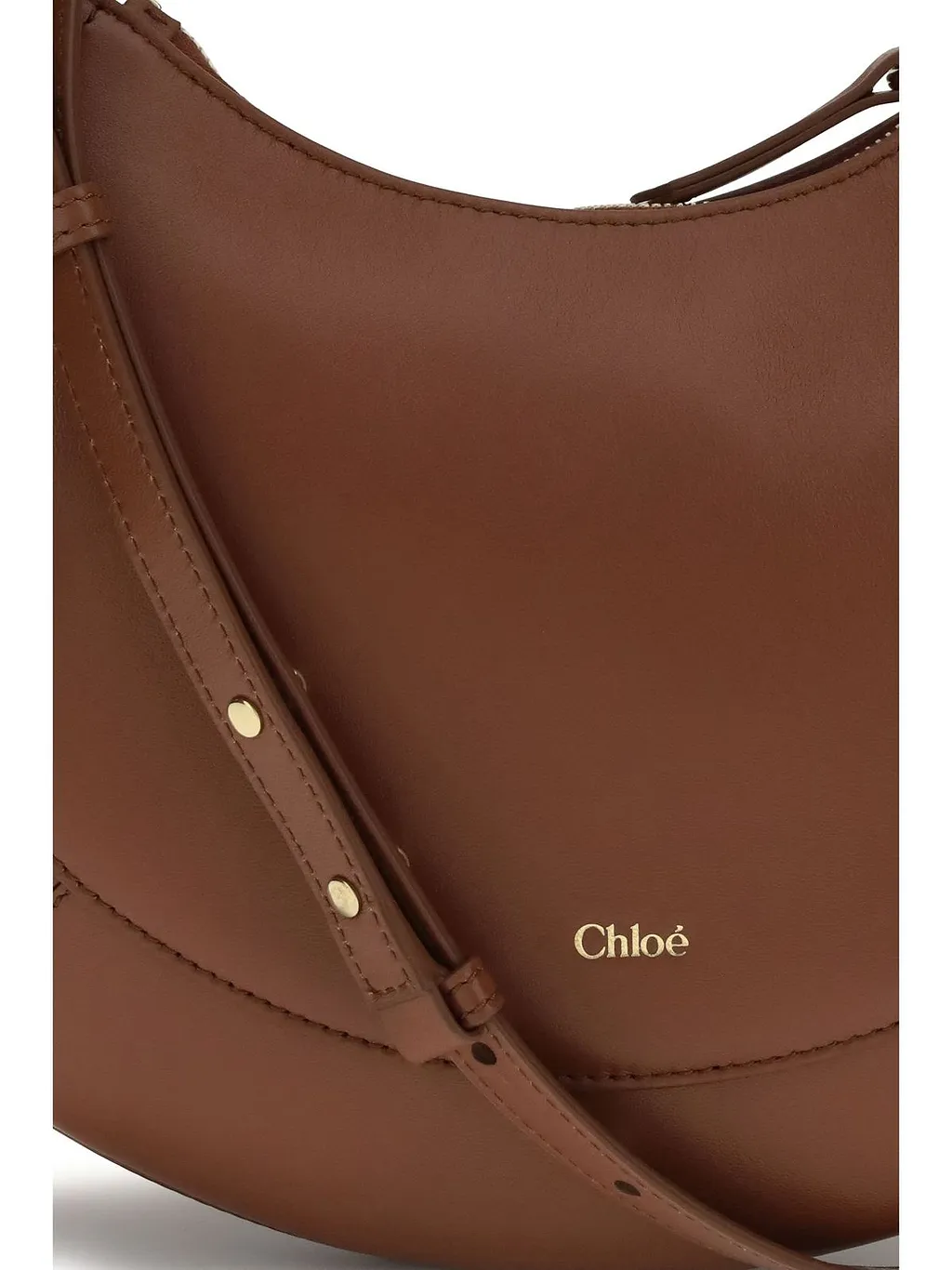 Marcie Small Hobo Shoulder Bag