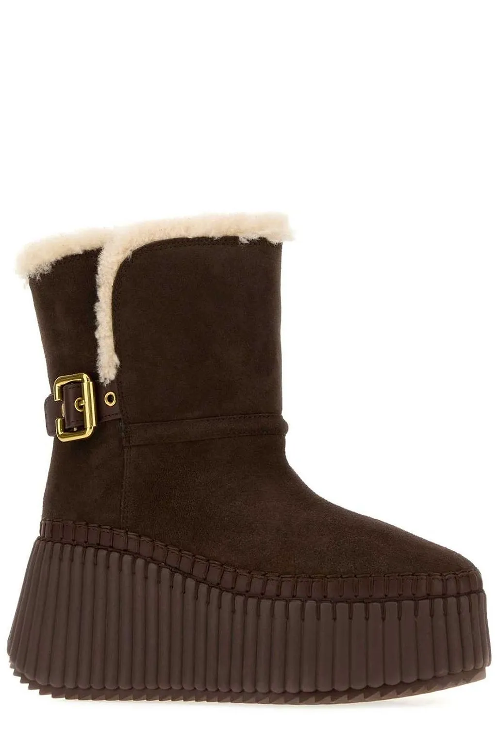 Nama Ankle Boots