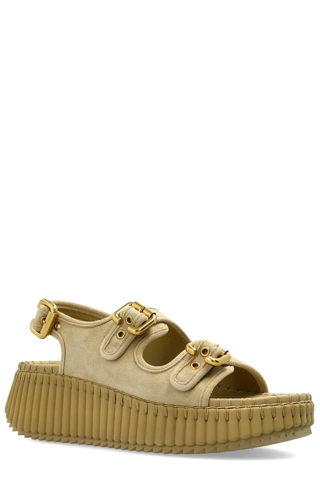 Nama Platform Sandals