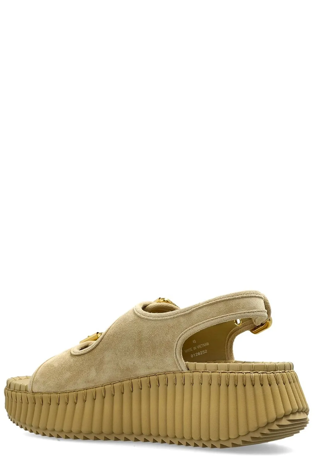 Nama Platform Sandals