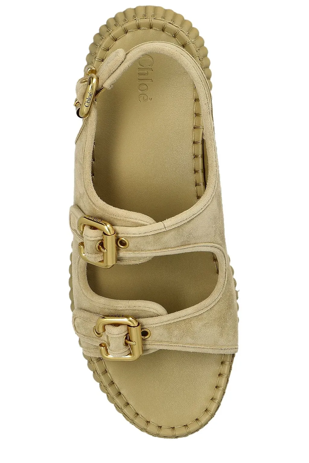 Nama Platform Sandals