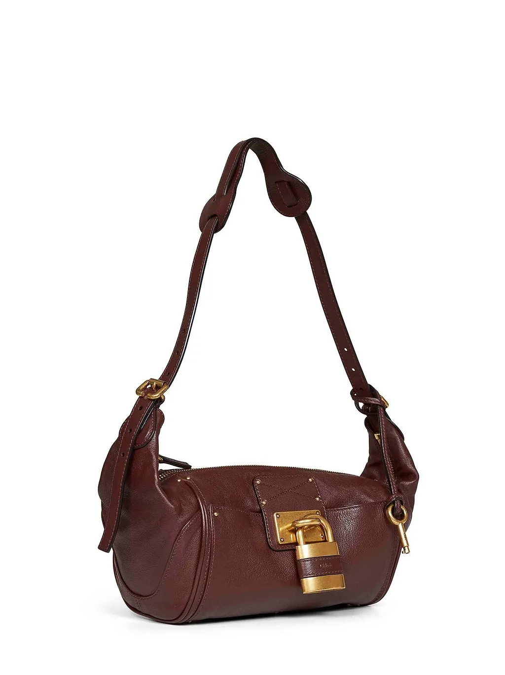 Chloé Paddington Crossbody Bag
