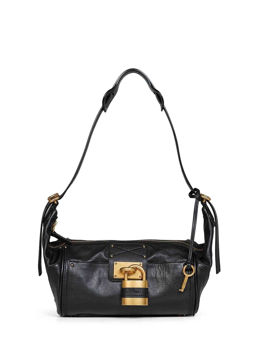 Chloé Paddington Crossbody Bag
