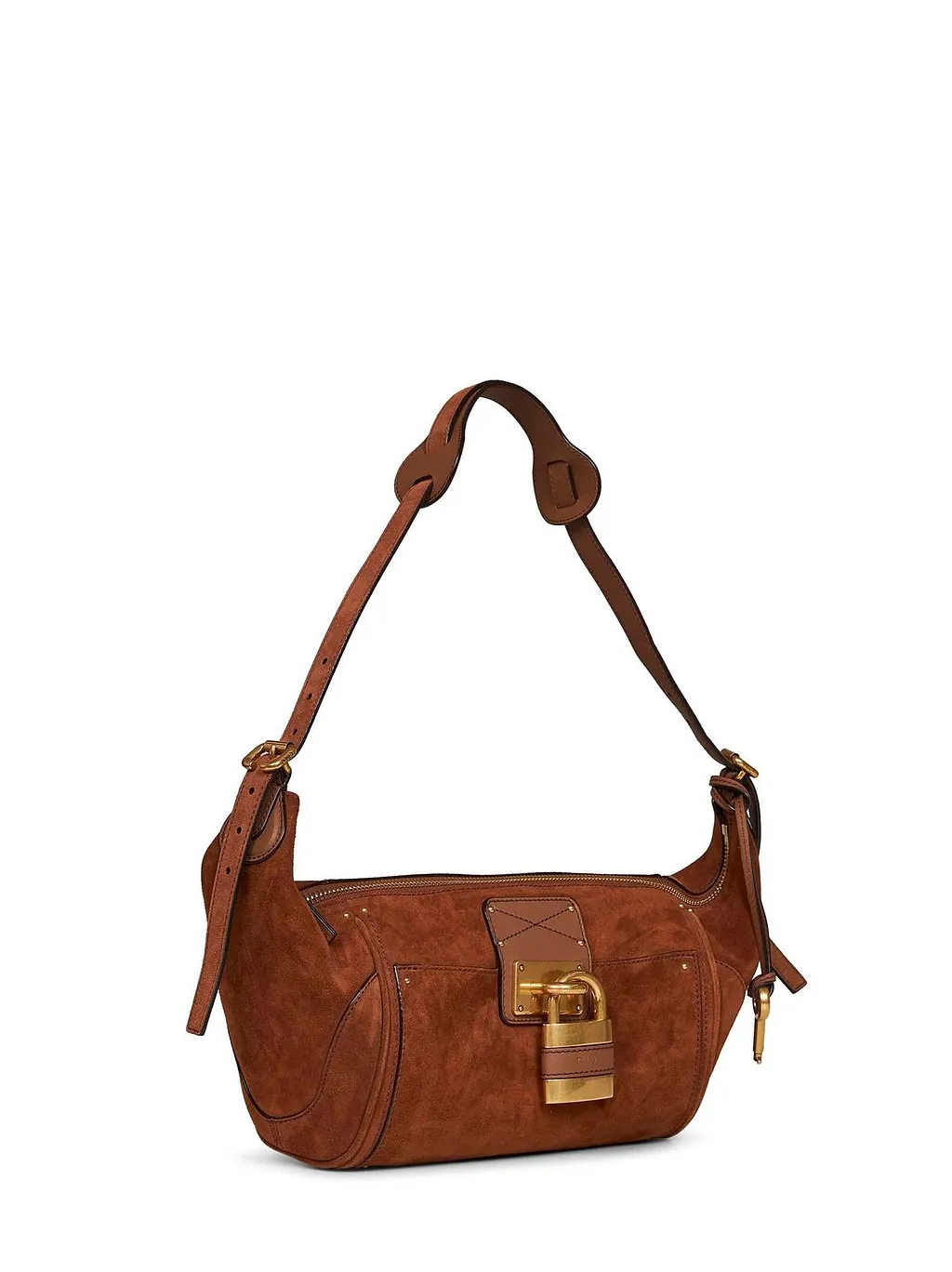 Chloé Paddington Crossbody Bag