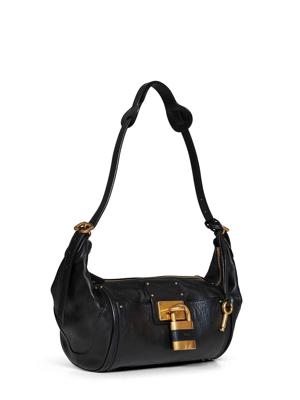 Chloé Paddington Crossbody Bag
