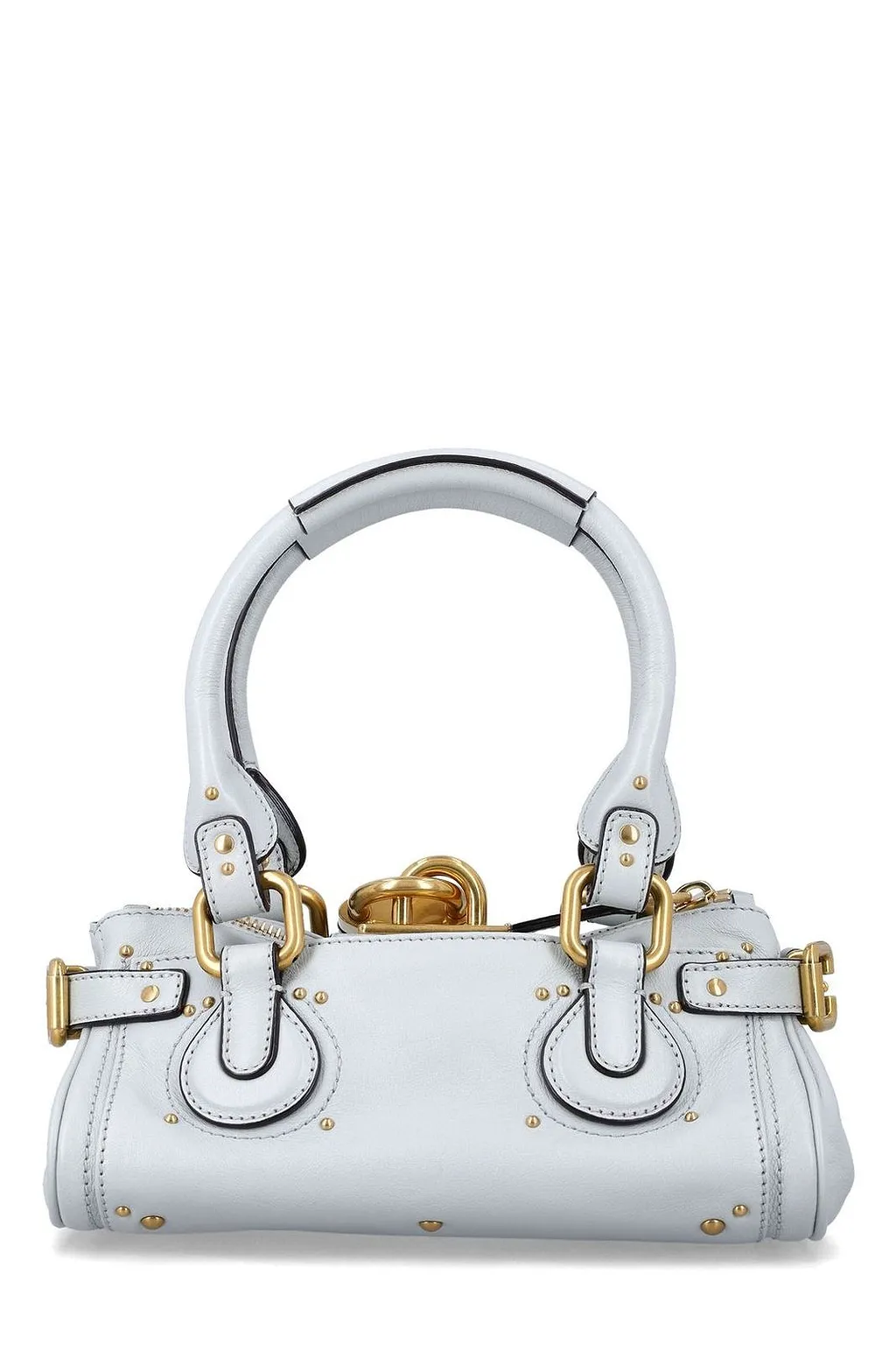 Paddington Small Top Handle Bag