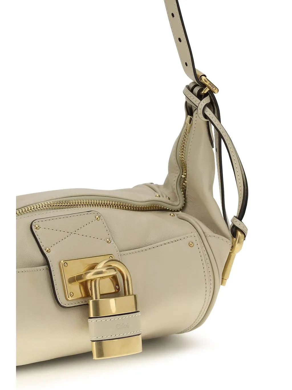 Paddington Small Shoulder Bag