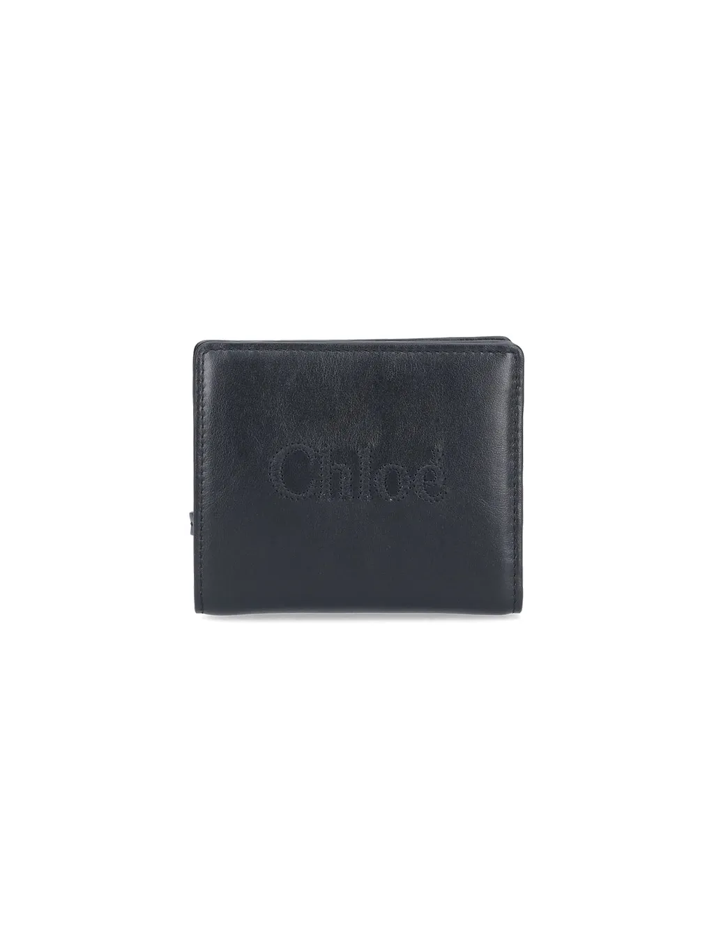 Sense Compact Bi-Fold Wallet