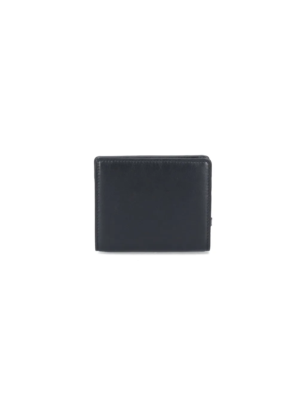Sense Compact Bi-Fold Wallet