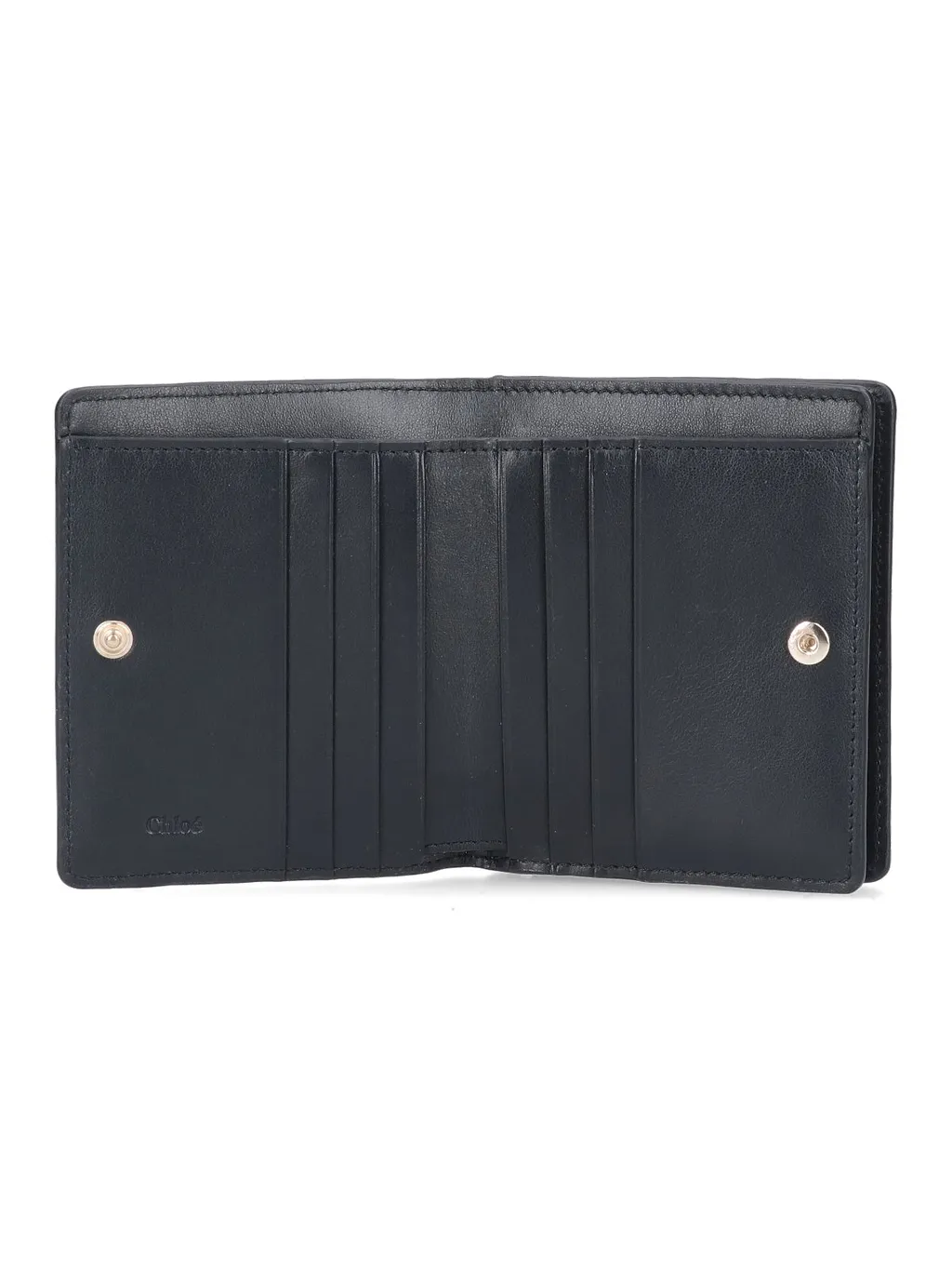 Sense Compact Bi-Fold Wallet