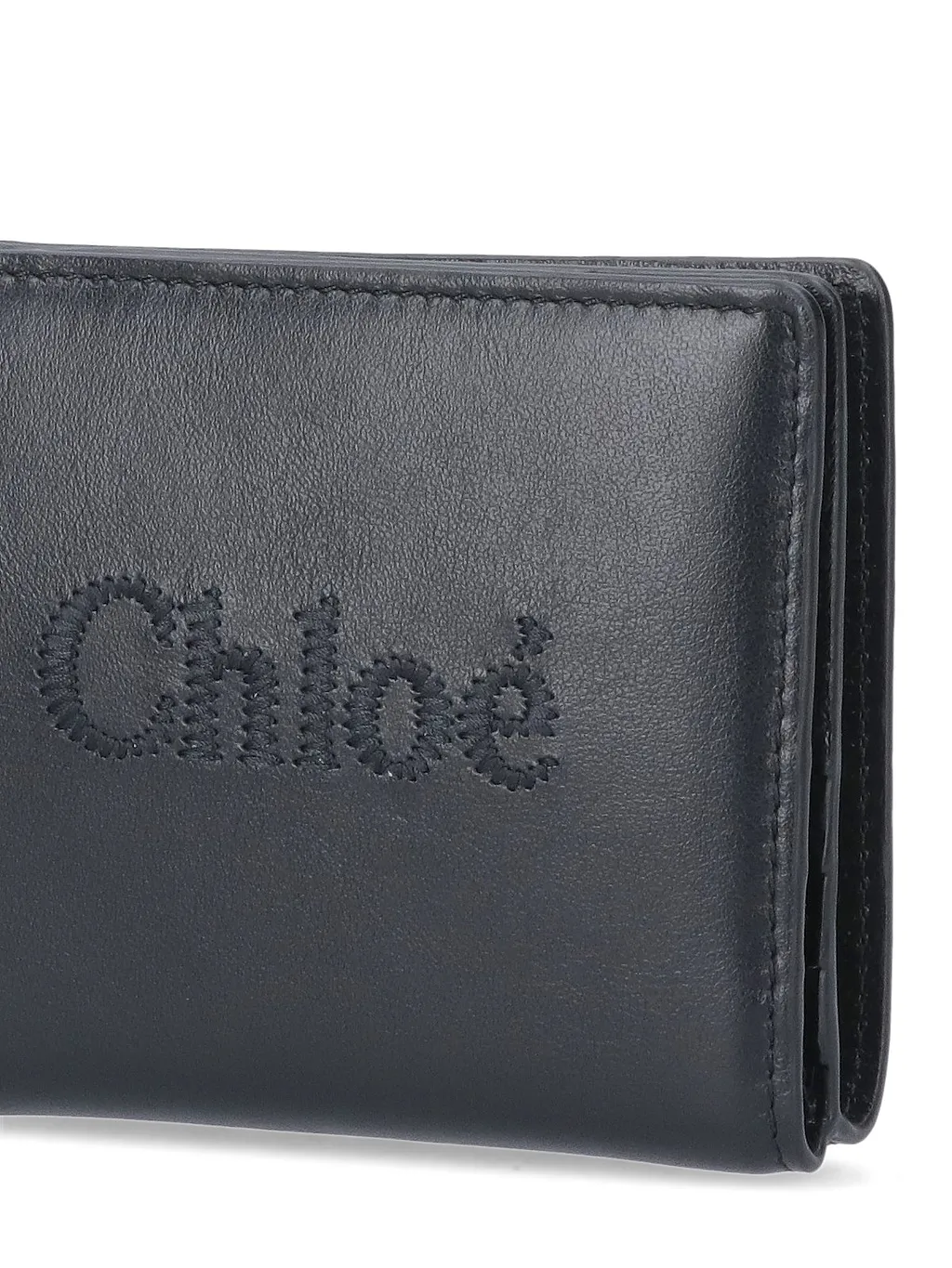 Sense Compact Bi-Fold Wallet